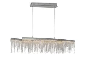Cinna Ceiling Lights Mantra Fusion Linear Fittings